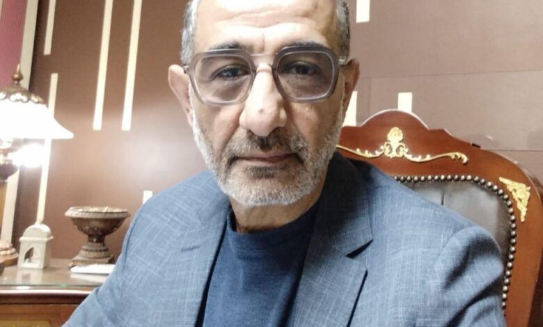 عمرو السمادونى