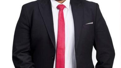 البركة