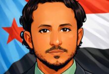 العمودى