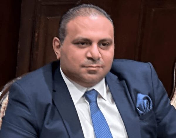 أحمد زكى