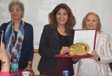 كلية الألسن