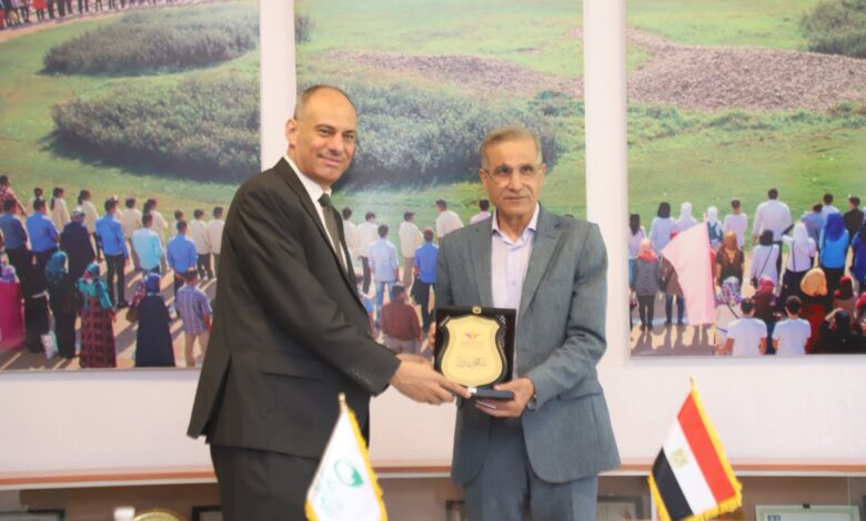 جامعة هليوبوليس