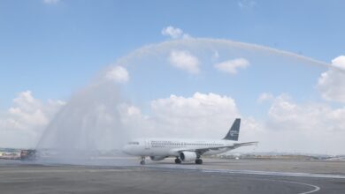 مطار صبيحة