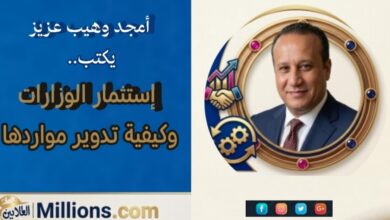 أمجد وهيب