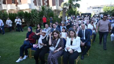 السفارة التركية