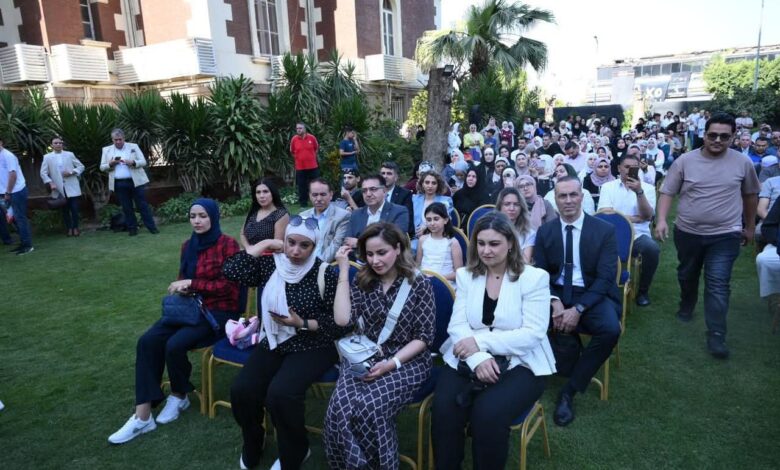 السفارة التركية