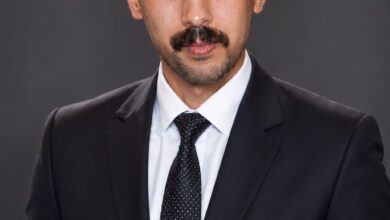 المدير