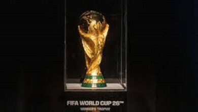 كأس العالم
