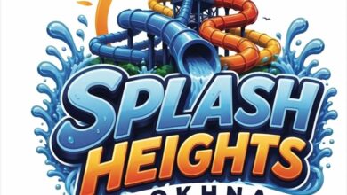 سبلاش