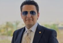المستشار