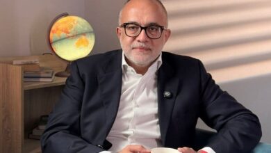 معتز صدقى