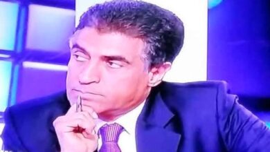 المغربى