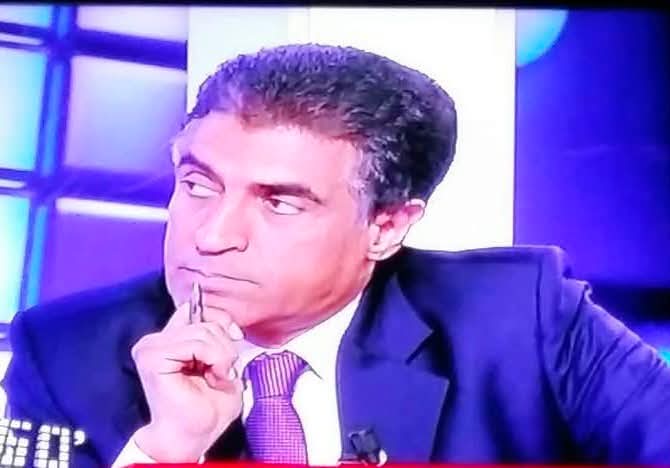 المغربى