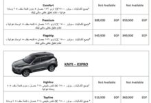 كابى
