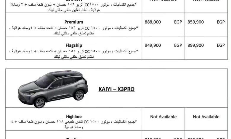 كابى