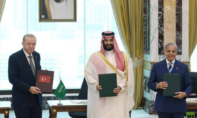 الخليج