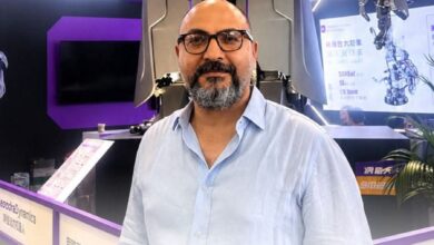 روبوتات