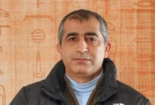 أحمد شيخو