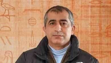 أحمد شيخو