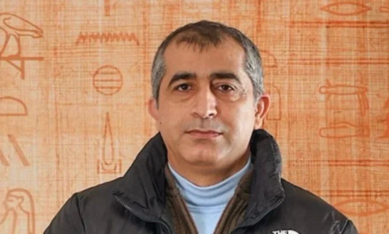 أحمد شيخو