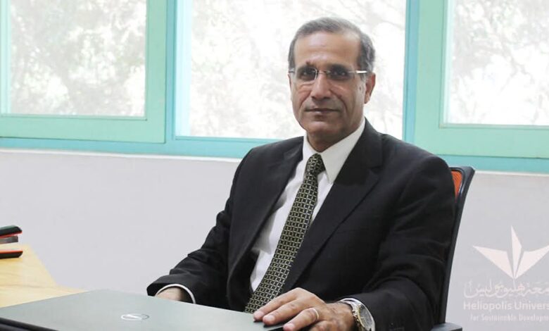 جامعة هليوبوليس