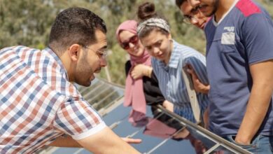 جامعة هليوبوليس