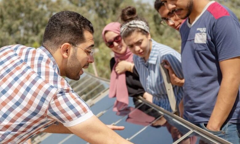 جامعة هليوبوليس