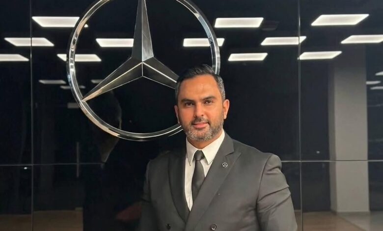 أحمد