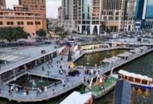 ممشى أهل مصر