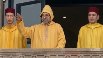 محمد+الخامس