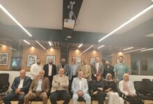 مصانع المكملات