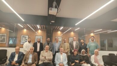 مصانع المكملات
