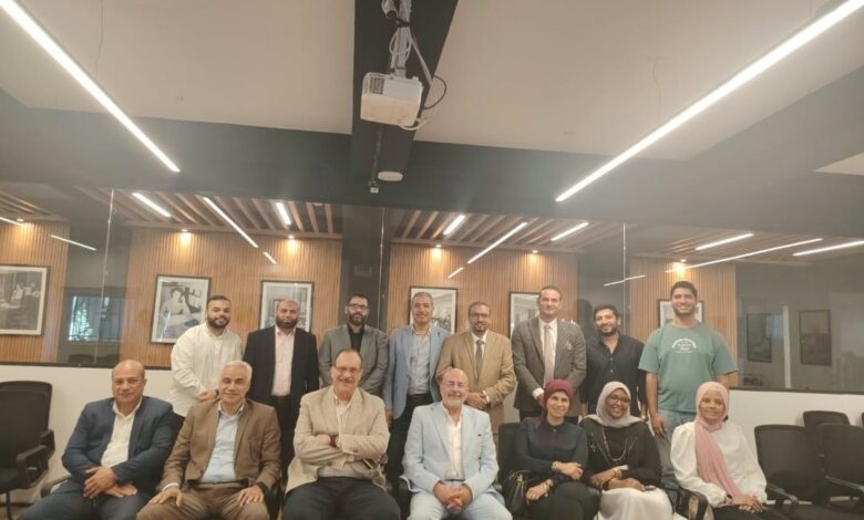 مصانع المكملات