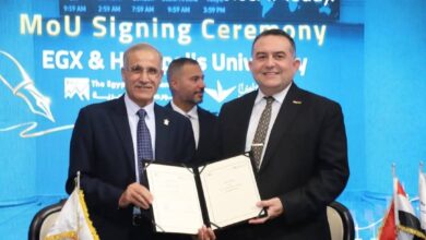 جامعة هليوبوليس