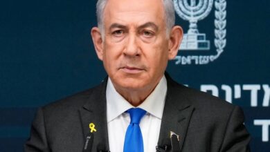 الانتخابات