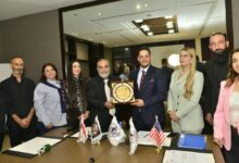 شراكة