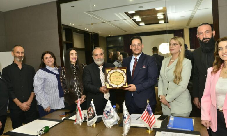 شراكة
